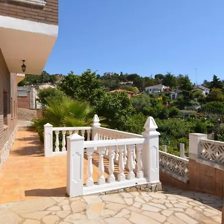 Club Villamar - Poppy Villa Lloret de Mar