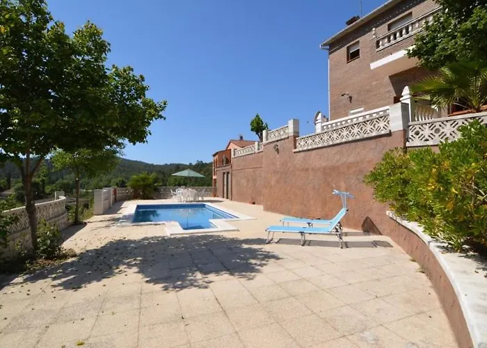 Club Villamar - Poppy Vila Lloret de Mar