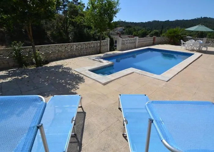 Vila Club Villamar - Poppy Lloret de Mar