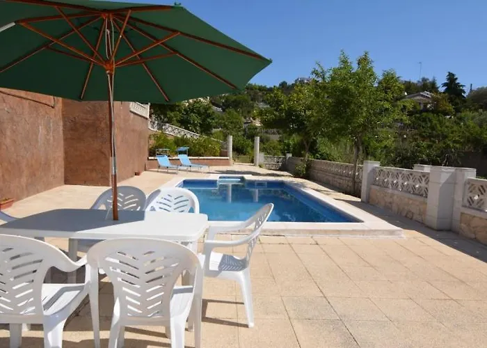 Vila Club Villamar - Poppy